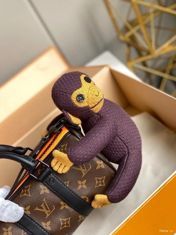 Cheap XS KEEPALL LOUIS VUITTON 0821